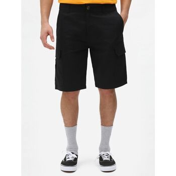 Dickies  Shorts MILLERVILLE SHORT - DK0A4XED-BLK1 - BLACK günstig online kaufen