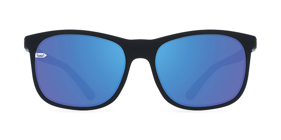 Gloryfy Gi22 Amadeus Sun black matt - Sonnenbrille günstig online kaufen