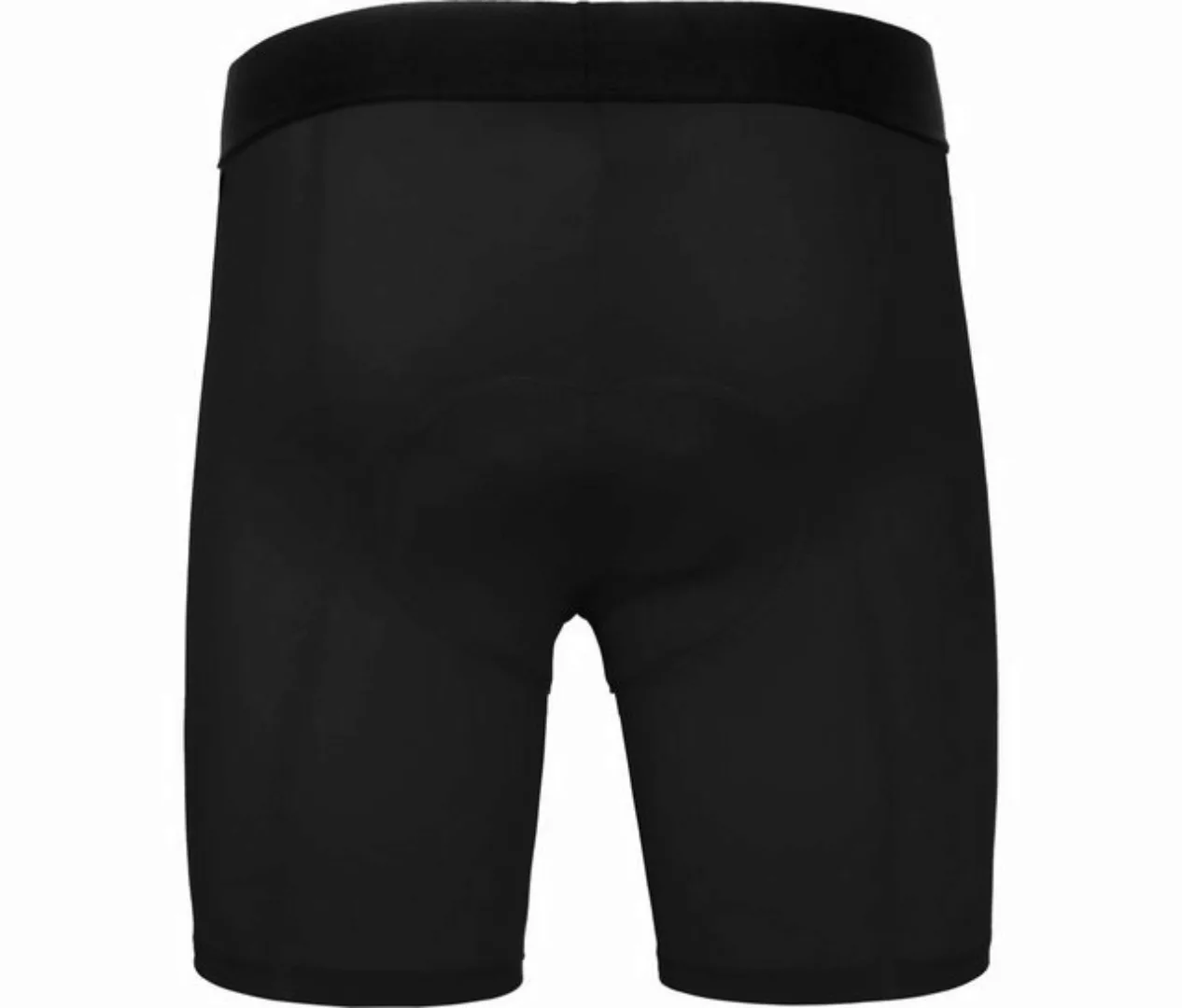 Fahrradhose MIKELI COMFORT (mit Sitzpolster) Herren Fahrrad Unterhose, biel günstig online kaufen