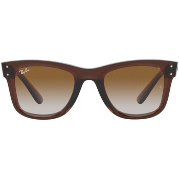 Ray-ban  Sonnenbrillen Sonnenbrille  Wayfarer Reverse RBR0502S 6709CB günstig online kaufen