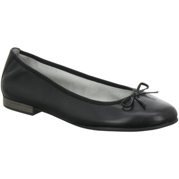 Tamaris  Ballerinas Ballerina black 1-1-22116-28/001 günstig online kaufen