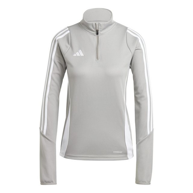 adidas Performance Fleecepullover adidas Damen Trainingstop Tiro 24 Trainin günstig online kaufen