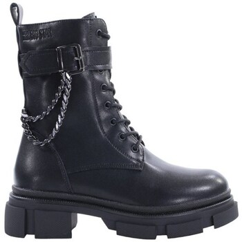 Big Star  Stiefeletten KK274486 günstig online kaufen