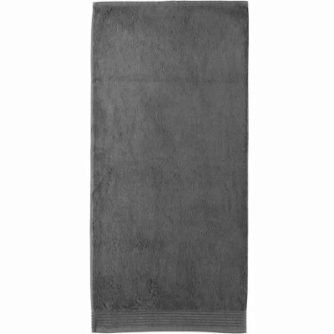Möve Handtuch »Loft«, (1 St.), mit breiter Bordüre günstig online kaufen
