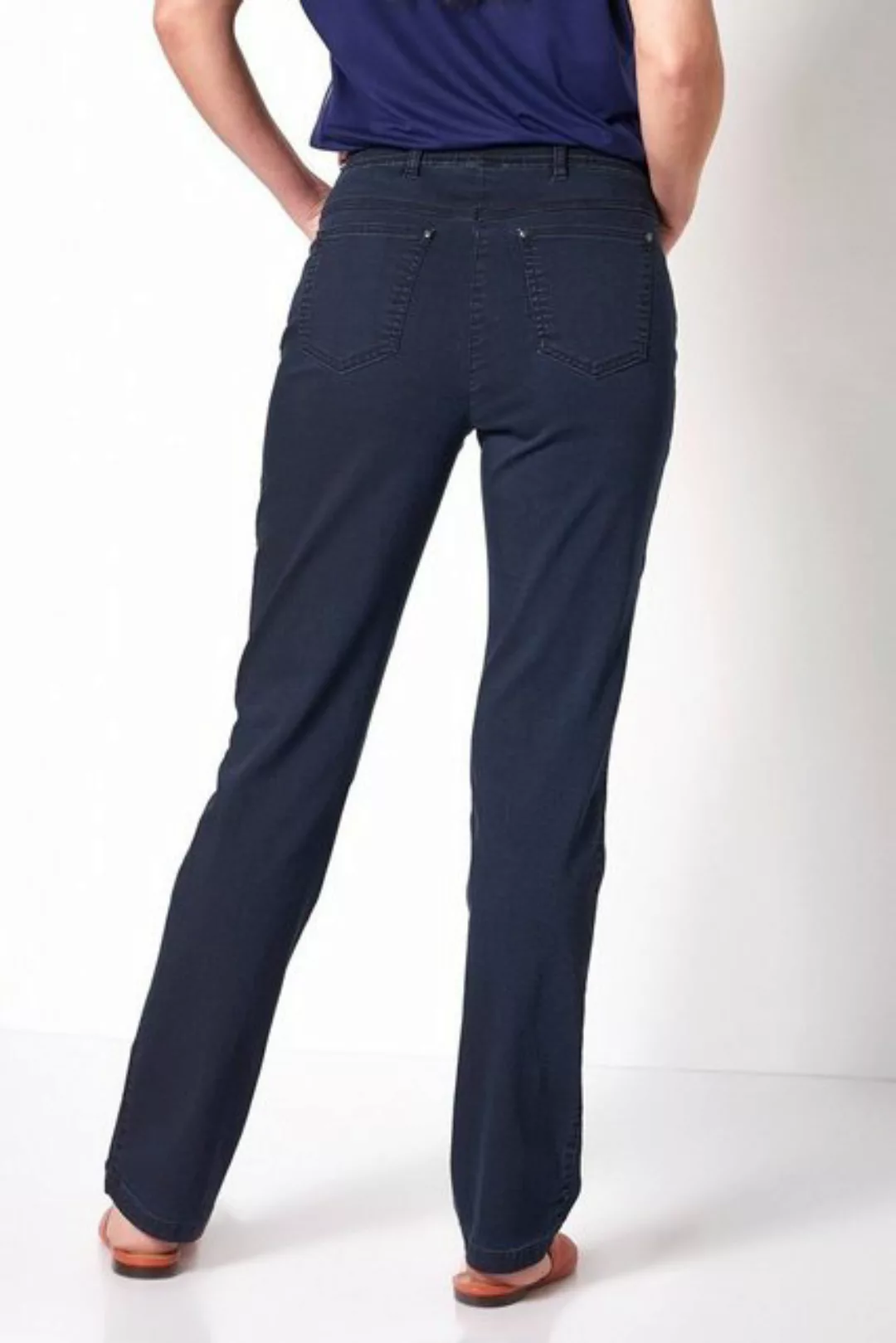 Relaxed by TONI 5-Pocket-Hose Toni Relaxed günstig online kaufen