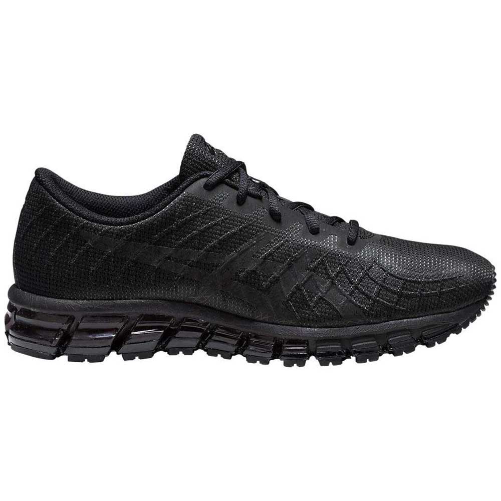 Asics Gel Quantum 180 4 EU 48 Black / Black günstig online kaufen