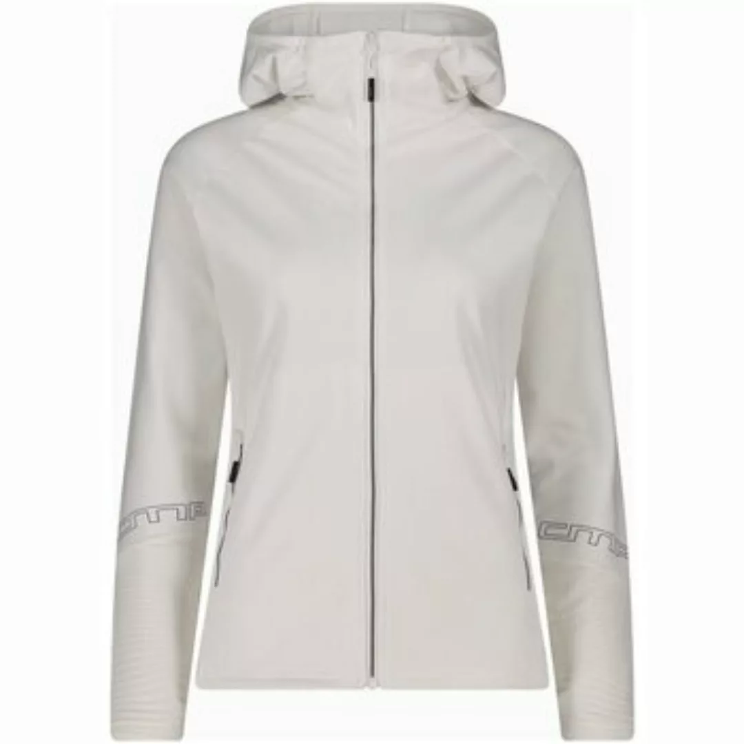 Cmp  Sweatshirt Sport WOMAN JACKET FIX HOOD 34E6696/A145 günstig online kaufen