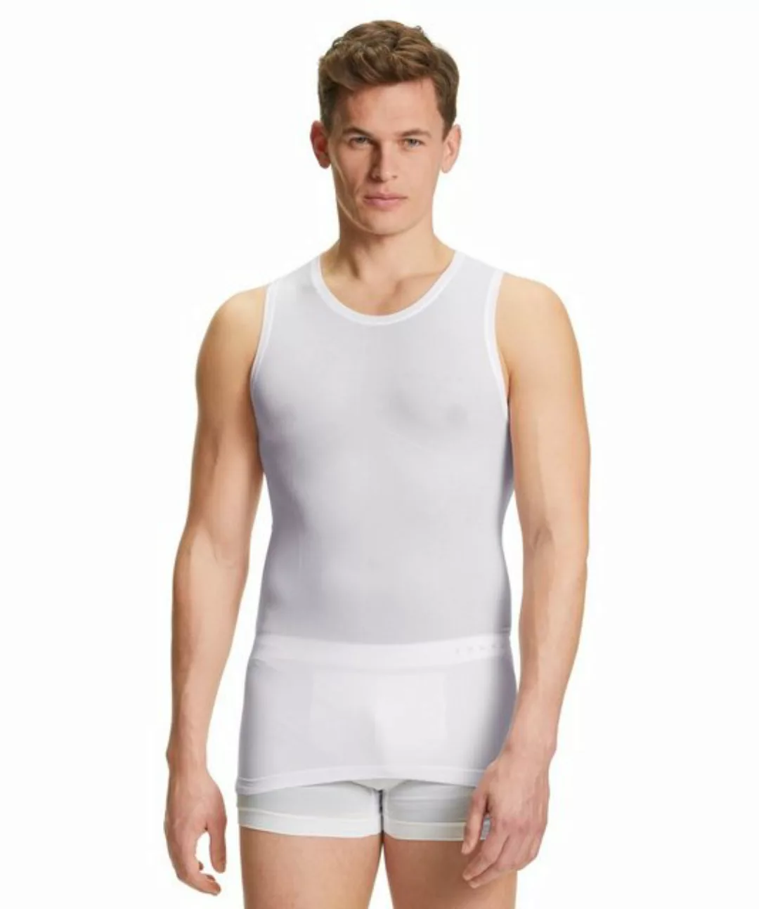 FALKE Tanktop (1-tlg) kühlend für warme Temperaturen günstig online kaufen