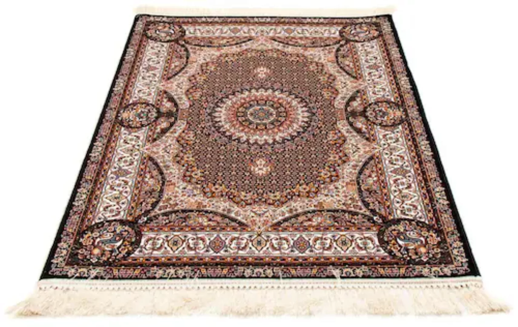 morgenland Orientteppich »Aras«, rechteckig günstig online kaufen