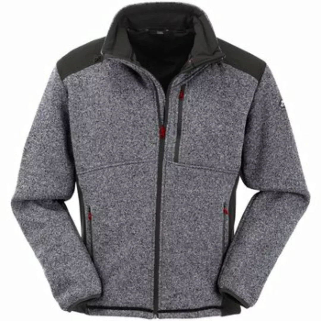 Maui Sports  Pullover Sport Brunnthal II-Strickfleecejacke 4019300684/1801 günstig online kaufen