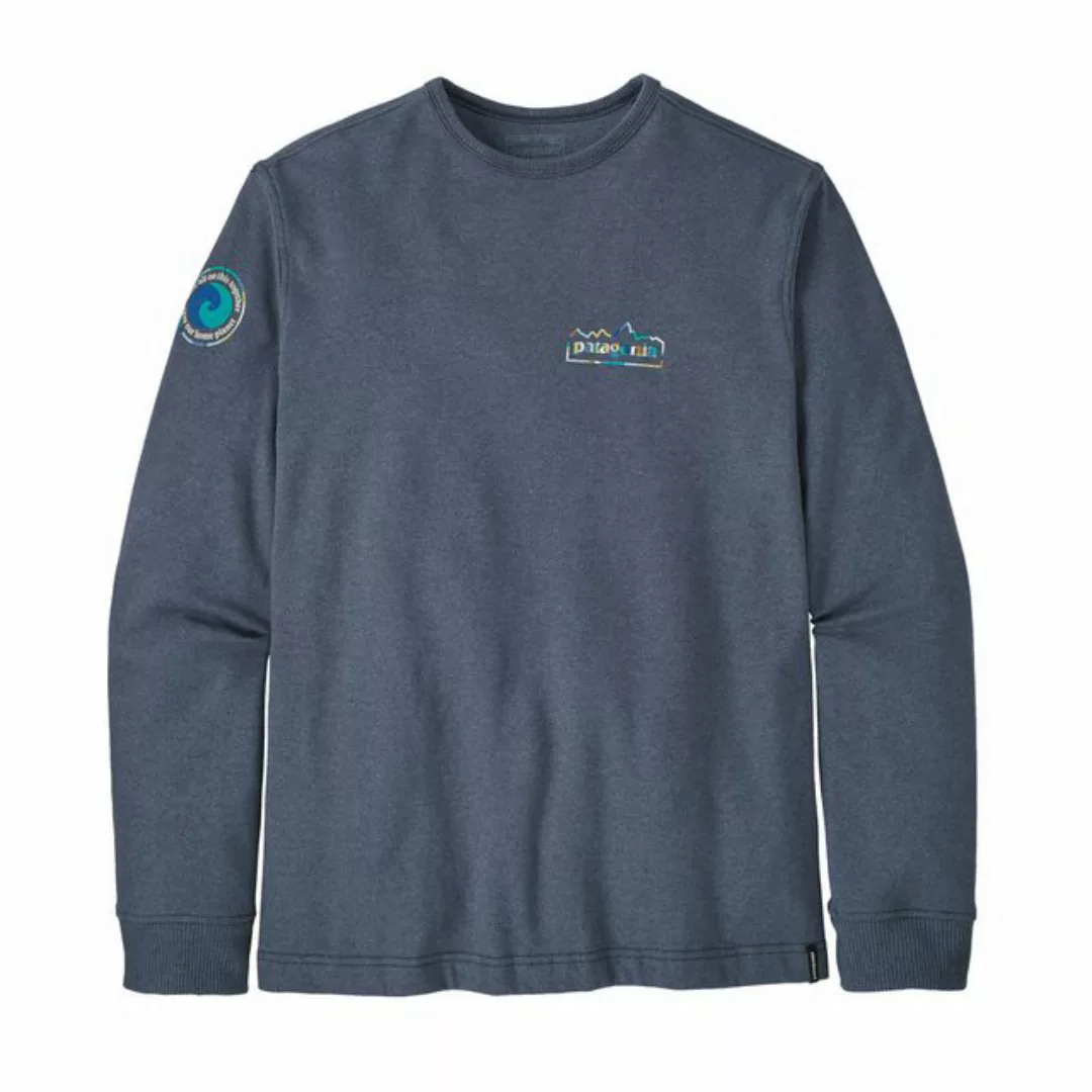 Patagonia Sweatshirt Patagonia Herren Sweatshirt LW Unity Fitz Wildrise Cre günstig online kaufen