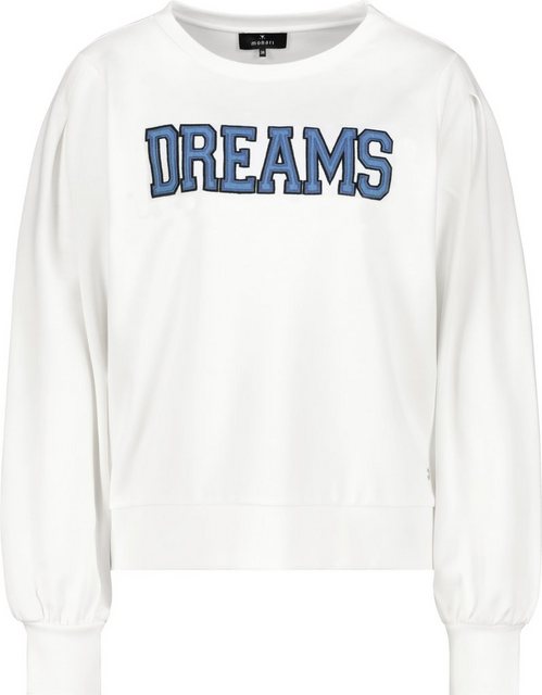 Monari Sweatshirt 408278 off-white günstig online kaufen