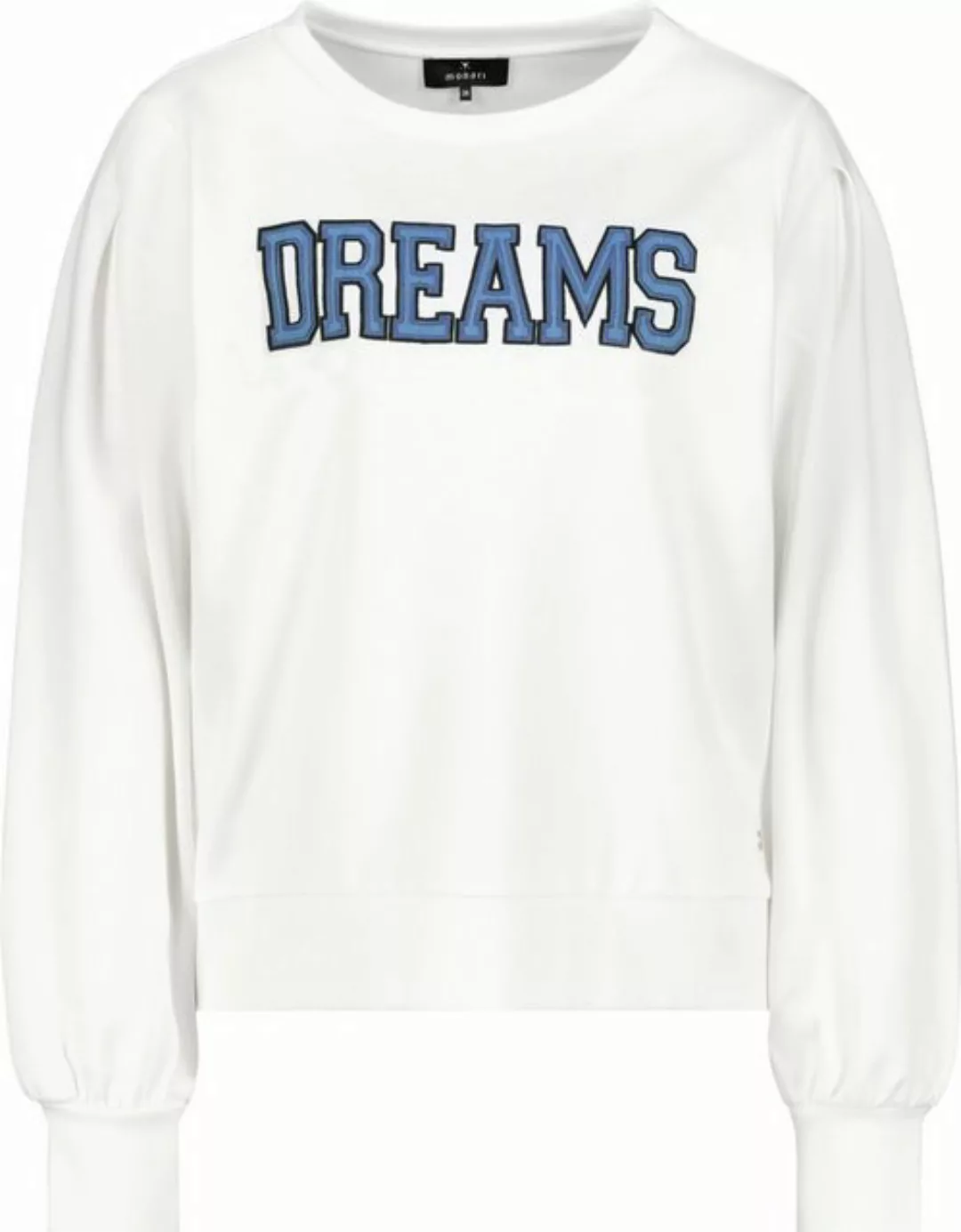 Monari Sweatshirt 408278 off-white günstig online kaufen