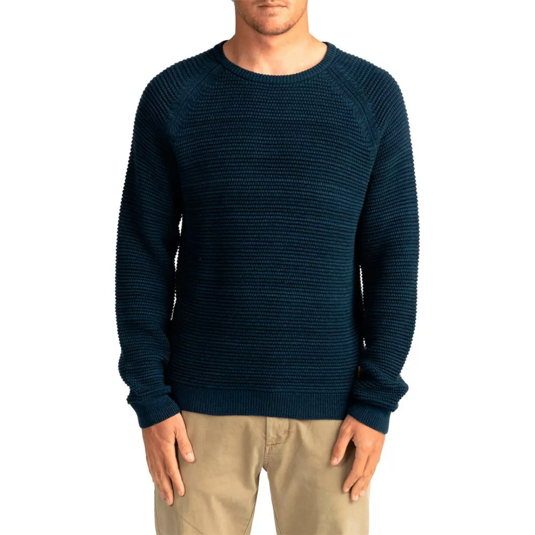 Billabong Broke Pullover L Navy Heather günstig online kaufen