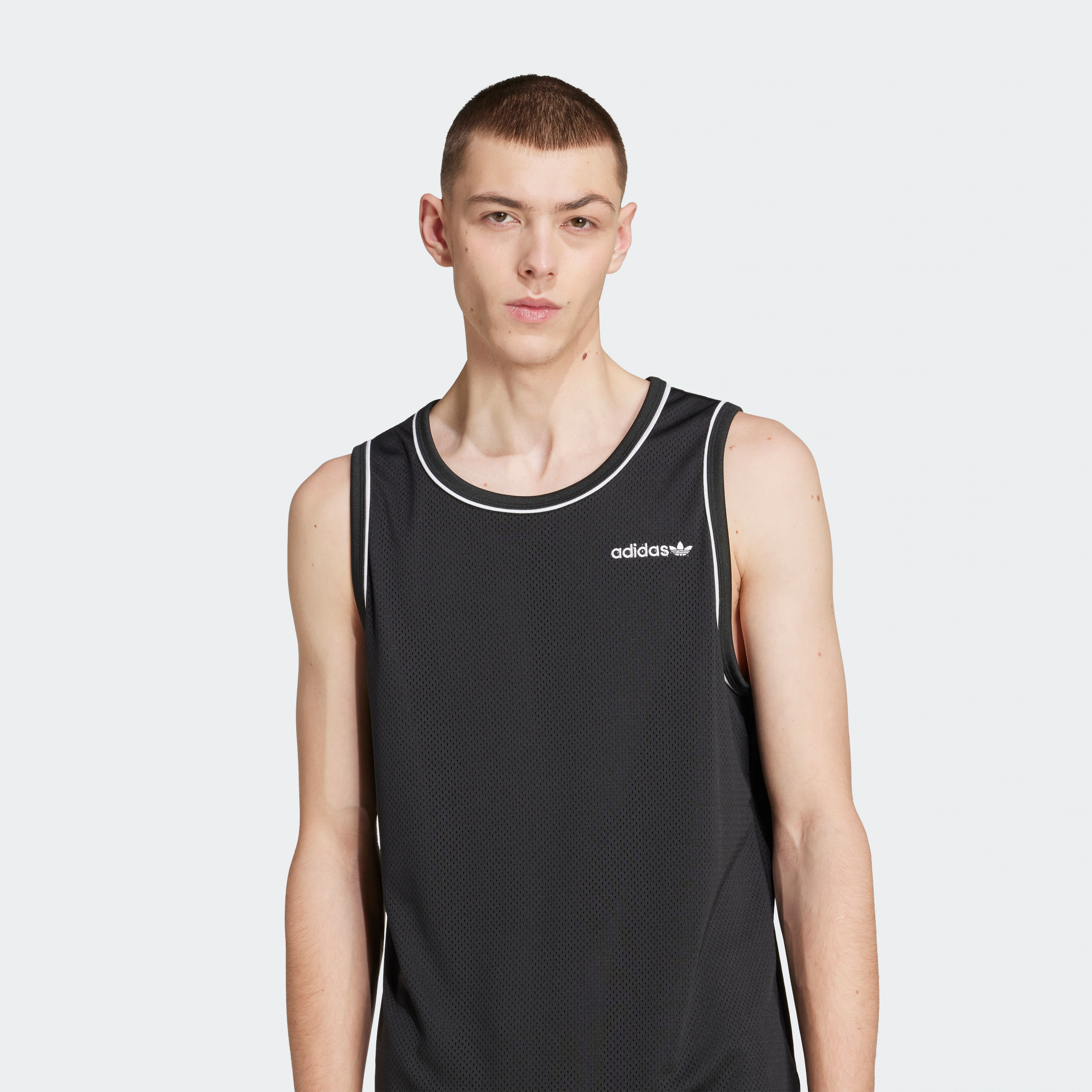 adidas Originals Tanktop "VEST" günstig online kaufen