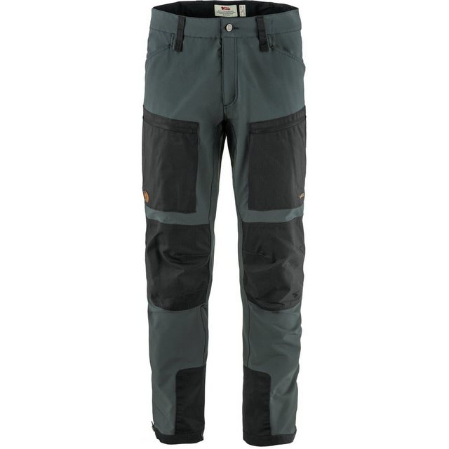 Fjällräven Trekkinghose Fjällräven M Keb Agile Trousers Herren Hose günstig online kaufen