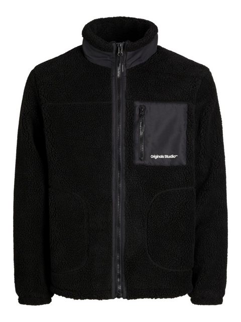 Jack & Jones Steppjacke JORVESTERBRO (1-St) günstig online kaufen