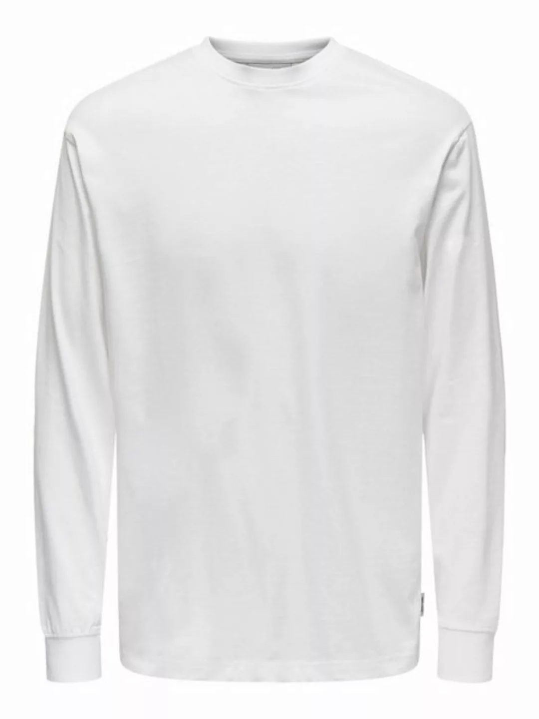 ONLY & SONS Langarmshirt ONSFRED (1-tlg) günstig online kaufen