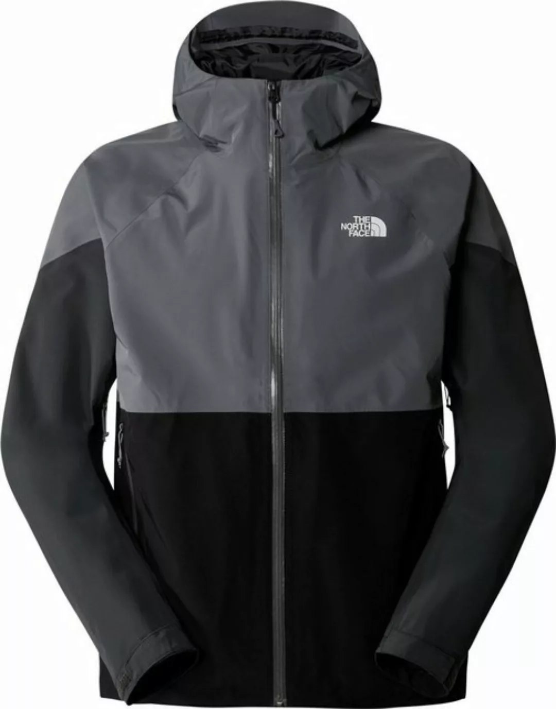 The North Face Funktionsjacke M LIGHTNING ZIP-IN JACKET TNF BLACK/SMOKED PE günstig online kaufen