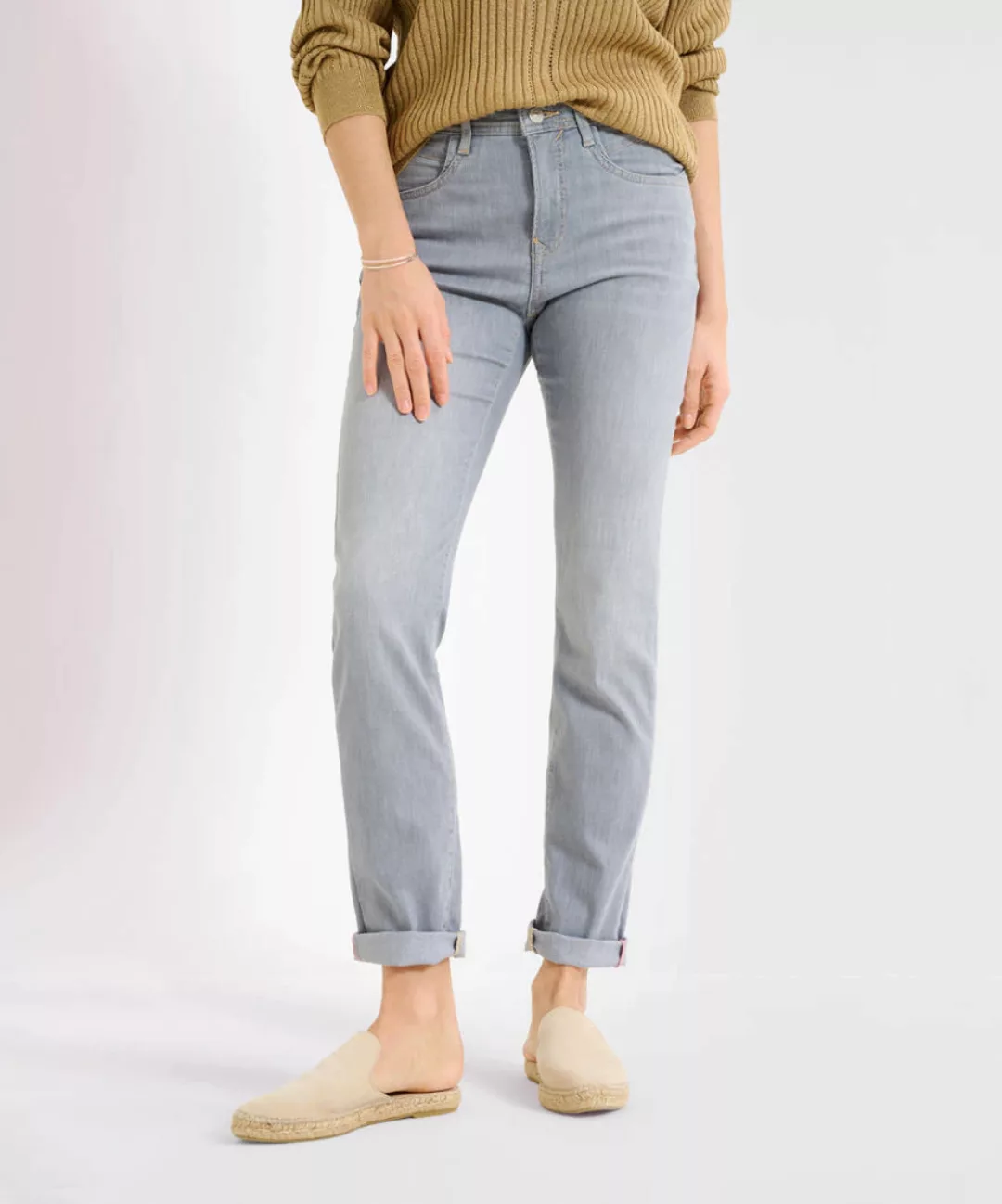 Brax 5-Pocket-Jeans "Style MARY" günstig online kaufen