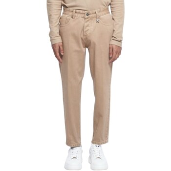 John Richmond  Straight Leg Jeans UMA24085JE günstig online kaufen