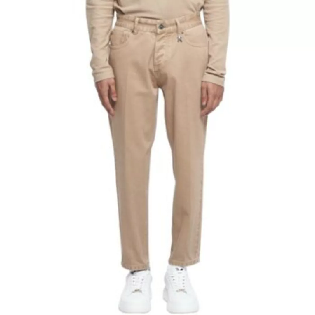 John Richmond  Straight Leg Jeans UMA24085JE günstig online kaufen