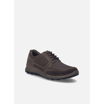 Josef Seibel Schnürschuh "Marley 51", Sneaker, Komfortschuh mit Wechselfußb günstig online kaufen