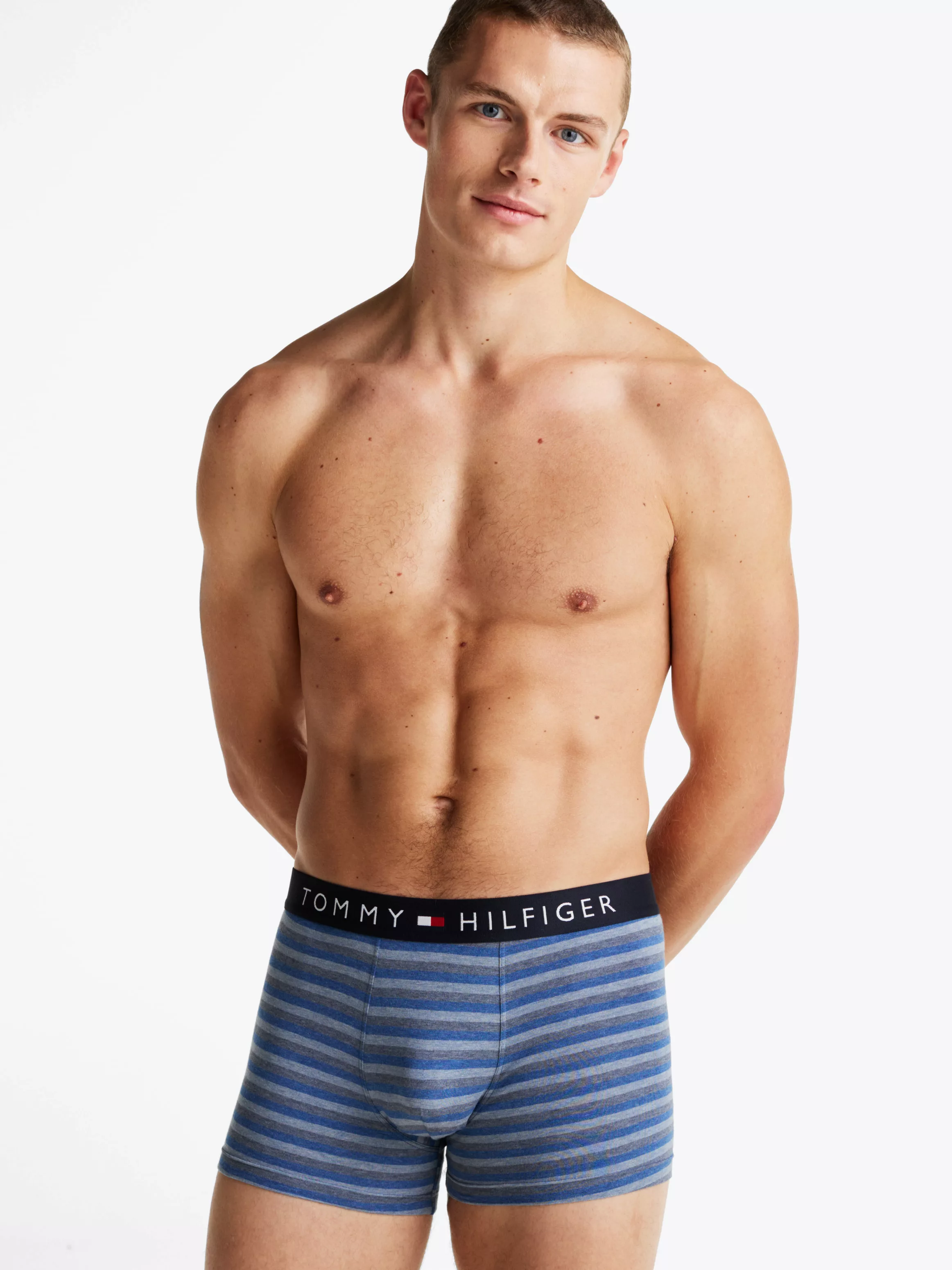 Tommy Hilfiger Underwear Trunk 3P TRUNK günstig online kaufen