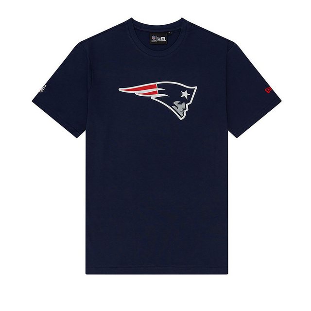 New Era T-Shirt New England Patriots günstig online kaufen