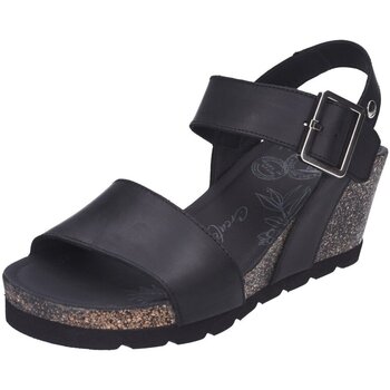 Panama Jack  Sandalen Sandaletten Vega B1 VEGA B1 NAPPA GRASS günstig online kaufen