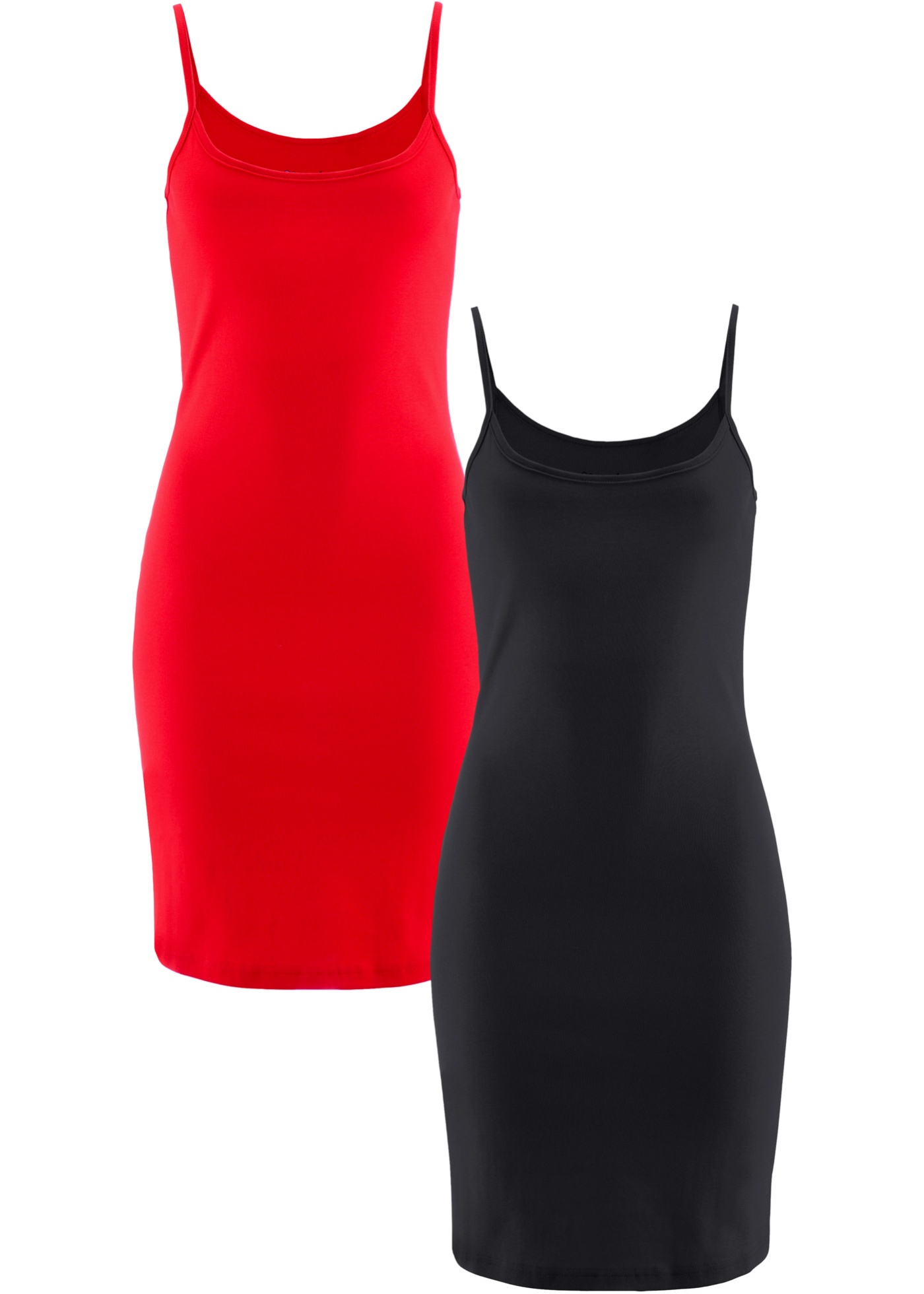 Kleid (2er Pack) günstig online kaufen