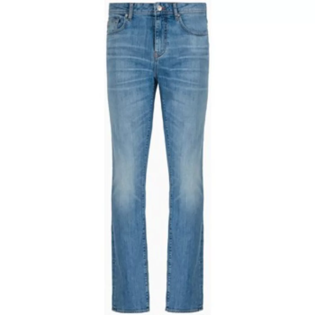 EAX  Jeans 3DZJ14Z1YEZ günstig online kaufen