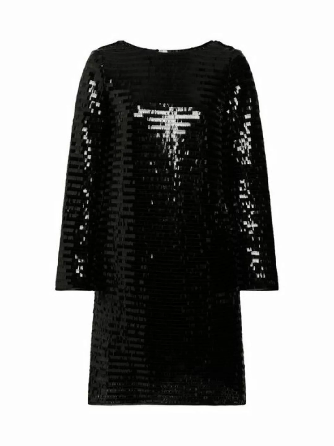 Esprit Collection Minikleid Kleid mit Pailletten günstig online kaufen