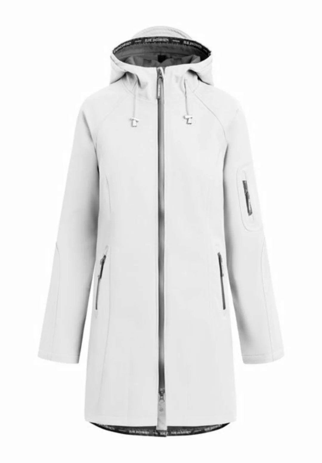 Ilse Jacobsen Softshelljacke RAIN37 Atmungsaktiv, Kapuze, wasserdicht, leic günstig online kaufen