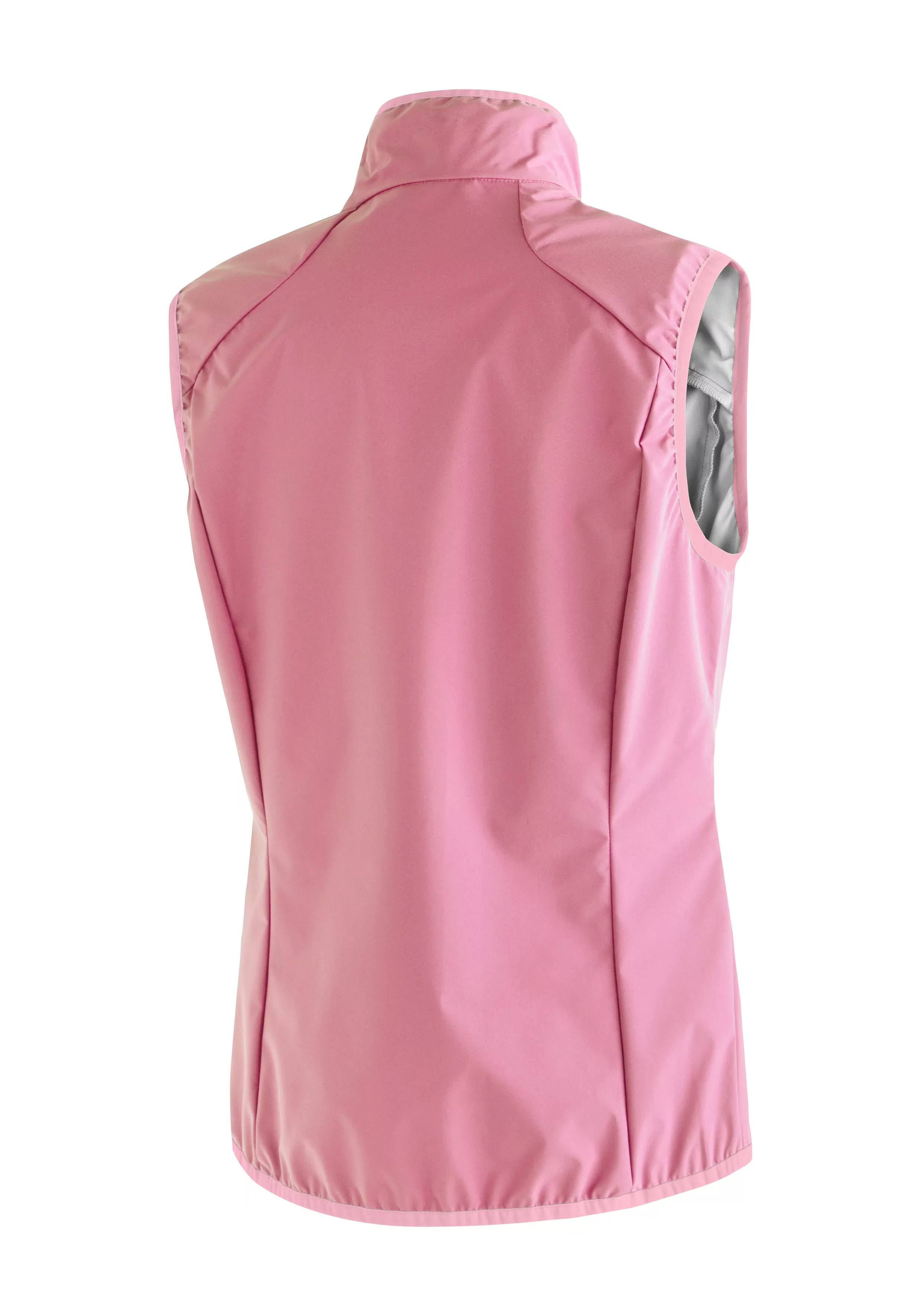 Maier Sports Softshellweste "Brims Vest W", atmungsaktive Damen Weste, wass günstig online kaufen