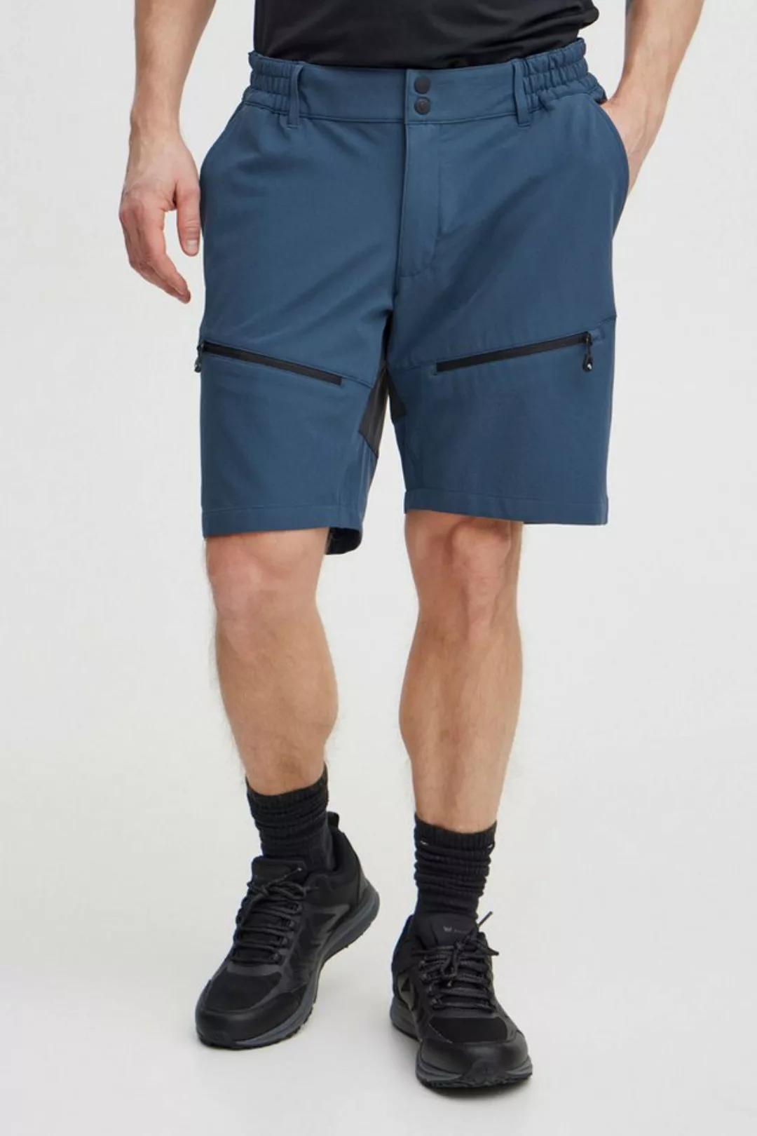 North Bend Trekkinghose NBAvatar M atmungsaktive Outdoorshorts für Herren günstig online kaufen