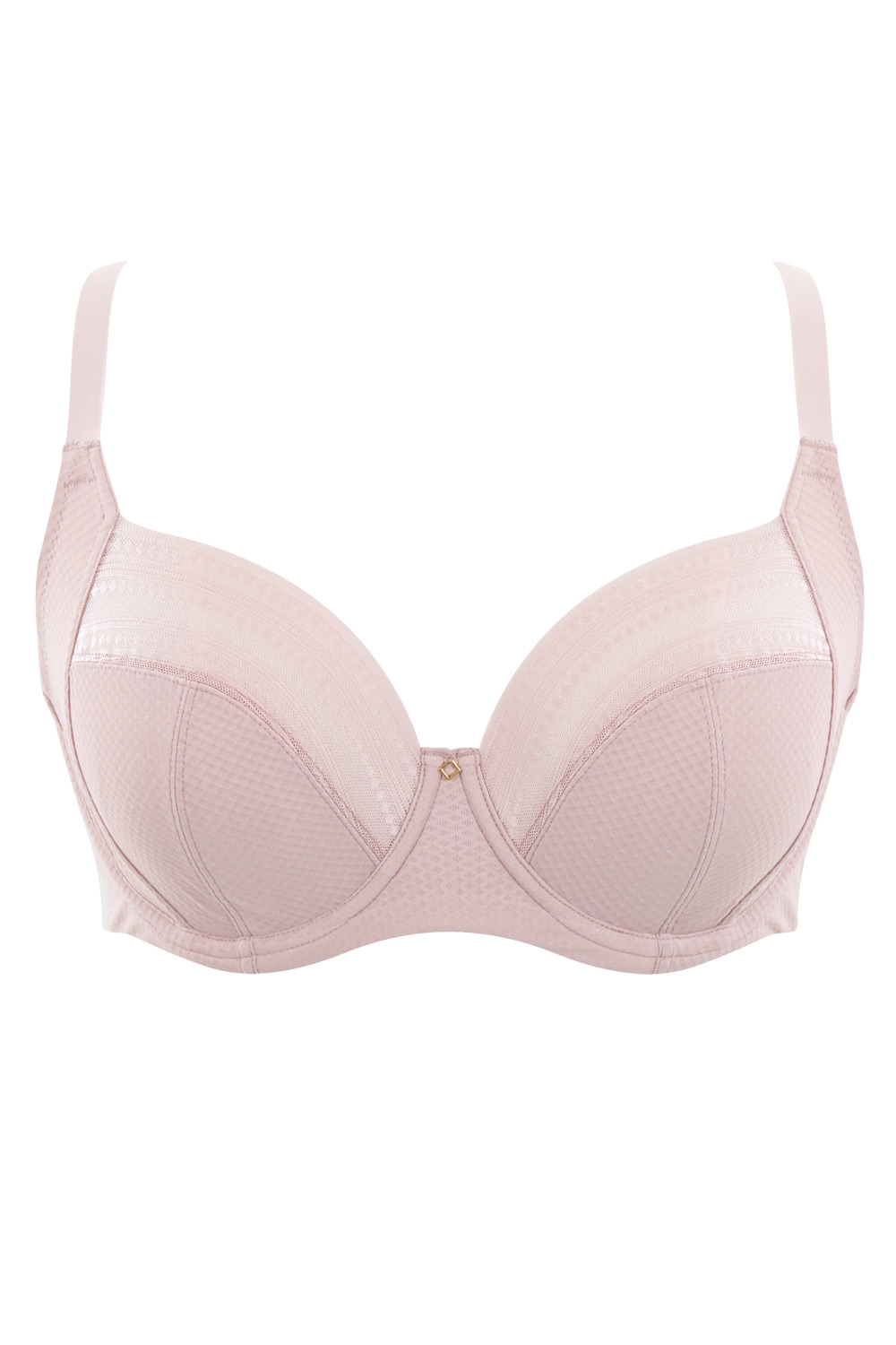 Panache Bügel-BH, Vollschale Serene 30D rosa günstig online kaufen