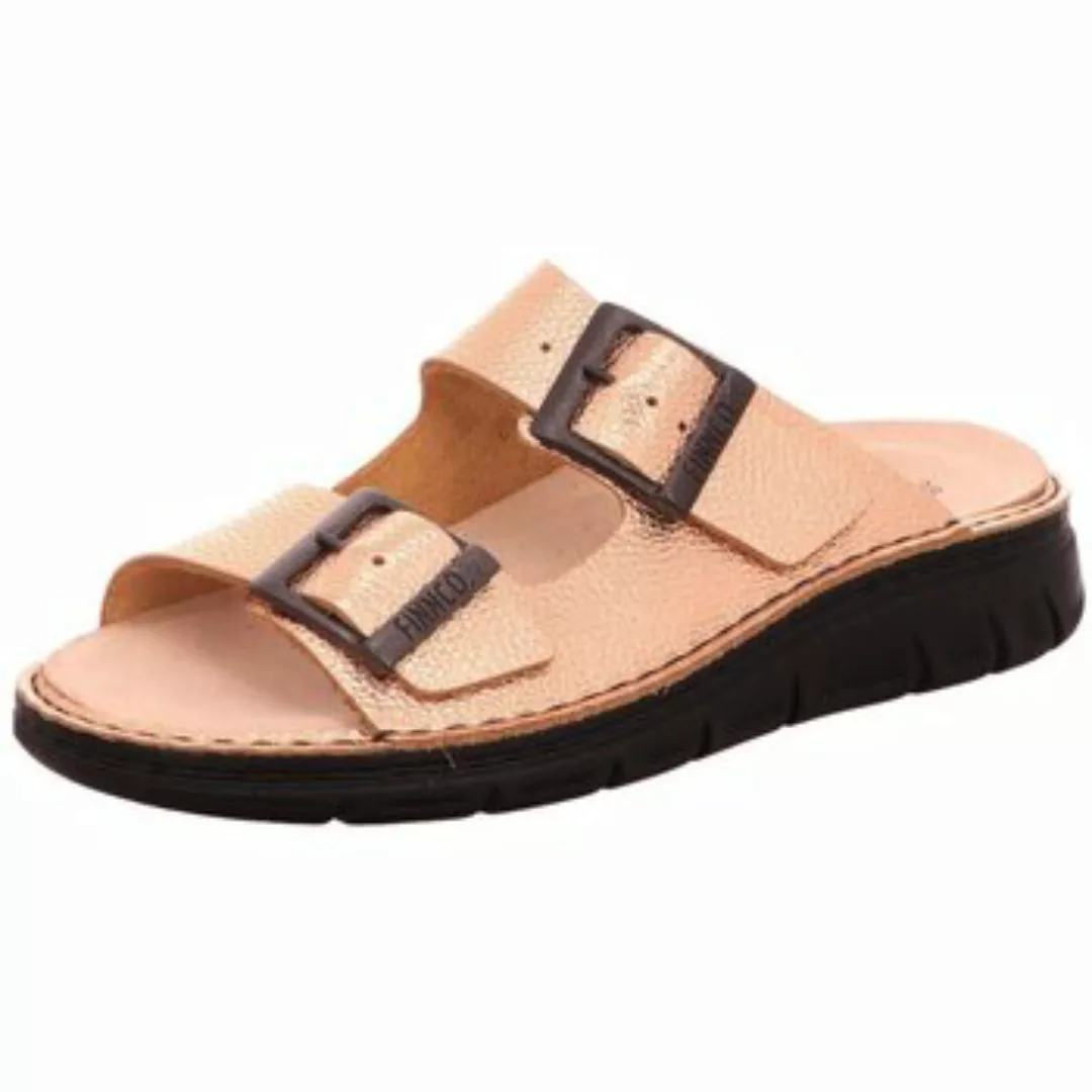 Finn Comfort  Clogs Pantoletten CAYMAN-S 81546-819367 819367 günstig online kaufen