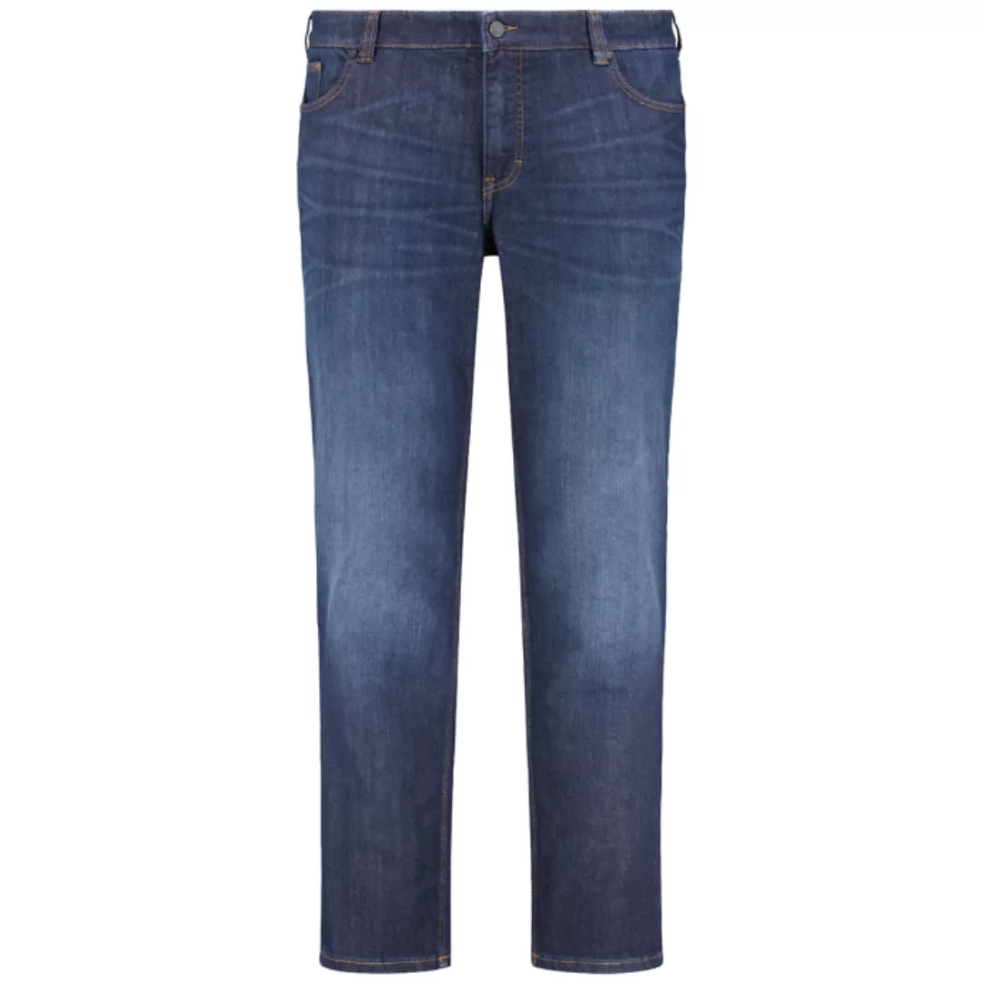 Redpoint Superstretch-Jeans "Toronto", körpernah günstig online kaufen
