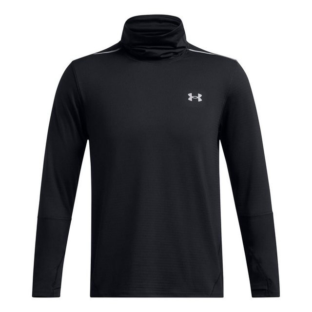 Under Armour® Longsleeve Vanish CW Funnel Top-BLK Long-Sleeves günstig online kaufen