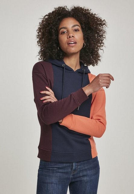 URBAN CLASSICS Kapuzenpullover günstig online kaufen