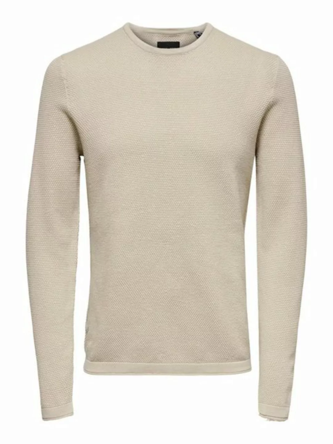 Only & Sons Herren Pullover ONSPANTER günstig online kaufen