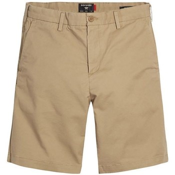 Dockers  Shorts 85862 0055 CHINO SHORT-HARVEST GOLD günstig online kaufen