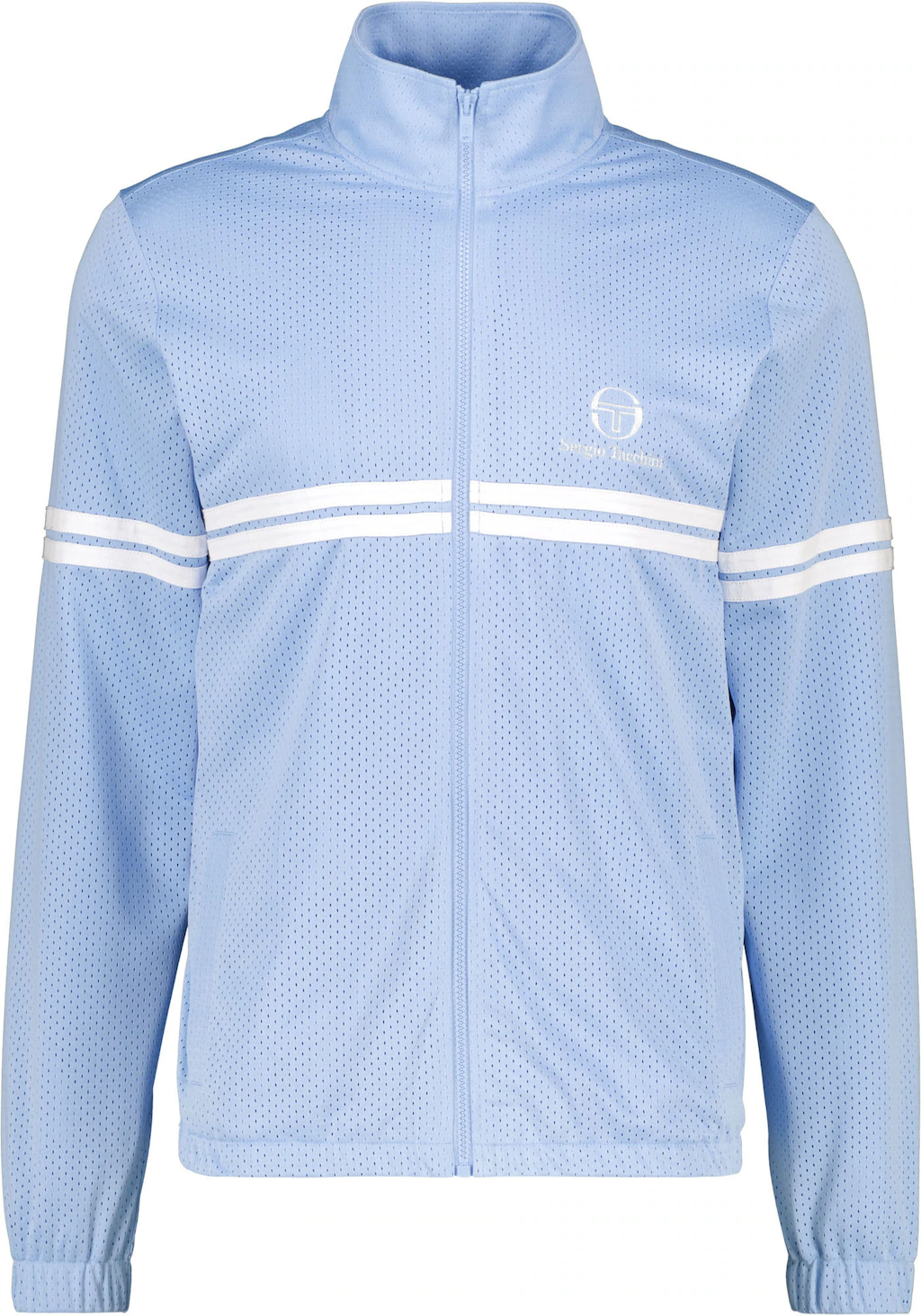 Sergio Tacchini Trainingsjacke "ARTURO TJ Herren", ohne Kapuze, Trainingsja günstig online kaufen