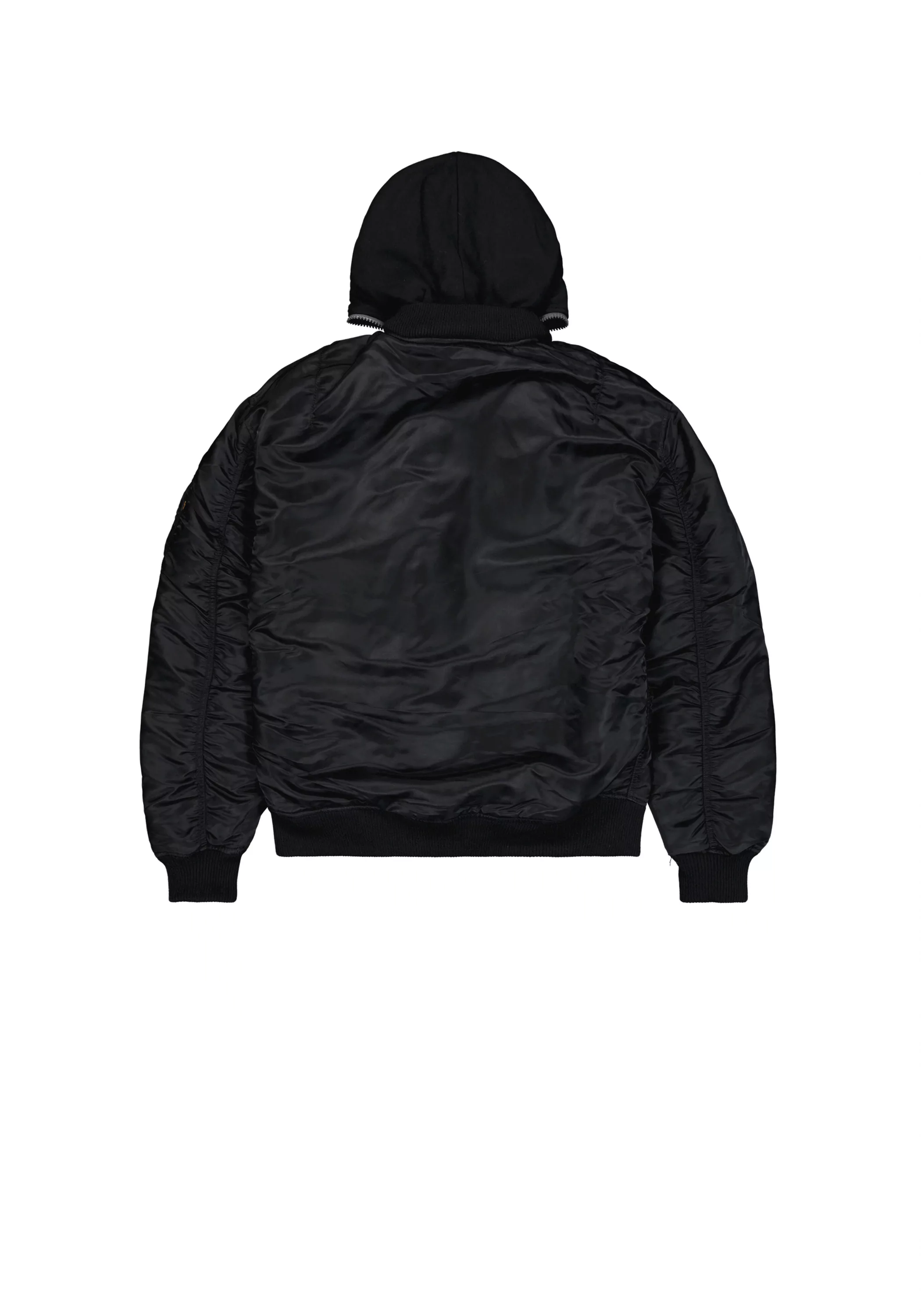 Alpha Industries Bomberjacke "MA-1 D-Tec Studio Bomberjacke" günstig online kaufen