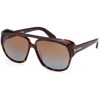 Tom Ford  Sonnenbrillen Jayden FT1103/S 52F Sonnenbrille günstig online kaufen