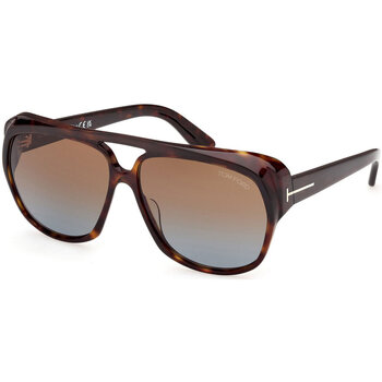 Tom Ford  Sonnenbrillen Occhiali da Sole  Jayden FT1103/S 52F günstig online kaufen