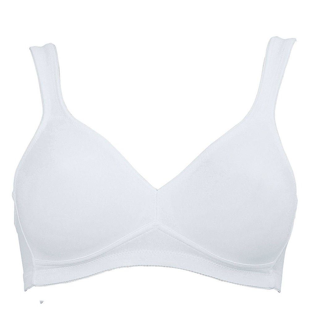 Rosa Faia Soft-BH, Twin, T-Shirt BH ohne Bügel, seidenweiche doppellagige M günstig online kaufen