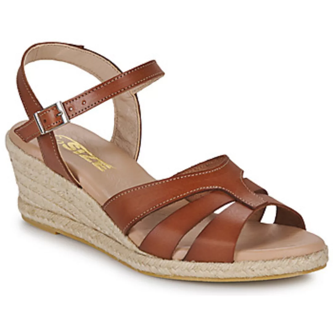 So Size  Sandalen ELIZA günstig online kaufen