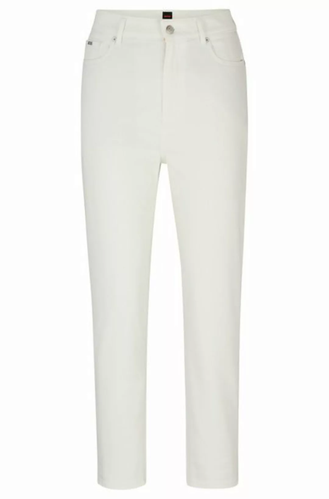 BOSS ORANGE 5-Pocket-Jeans C_RUTH HR 4.0 (1-tlg) günstig online kaufen